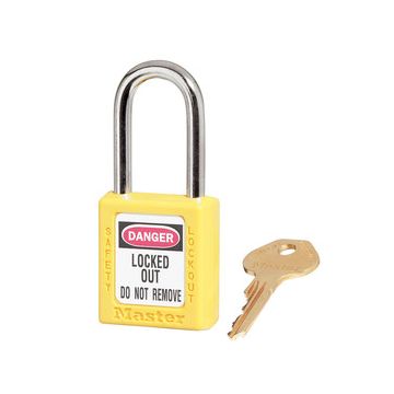Master Lock 410KAMKYLW (MTO)