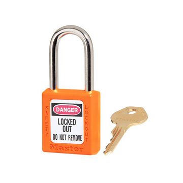 Master Lock 410KAORJ (MTO)