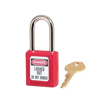 Master Lock 410KARED