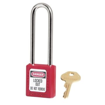 Master Lock 410LTRED (MTO)