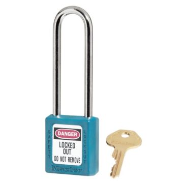 Master Lock 410LTTEAL (MTO)