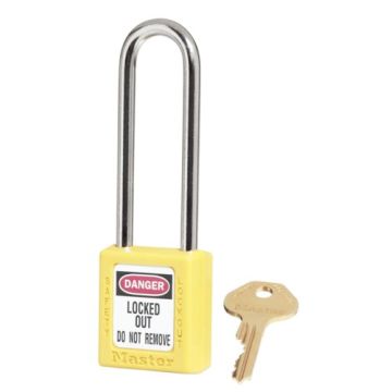 Master Lock 410LTYLW (MTO)
