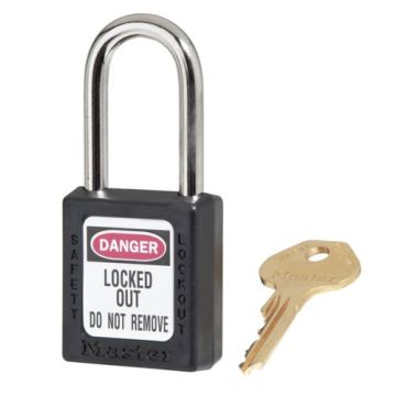 Master Lock 410MKBLK (MTO)