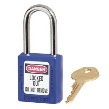 Master Lock 410MKBLU (MTO)