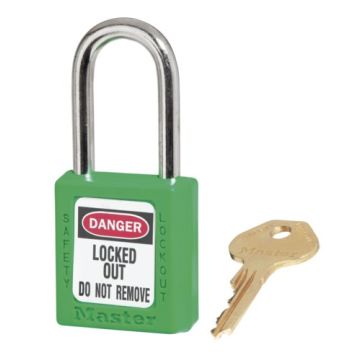 Master Lock 410MKGRN (MTO)