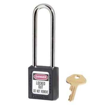 Master Lock 410MKLTBLK (MTO)
