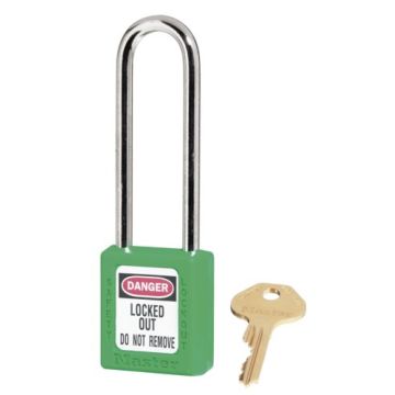 Master Lock 410MKLTGRN (MTO)