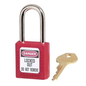 Master Lock 410MKRED (MTO)