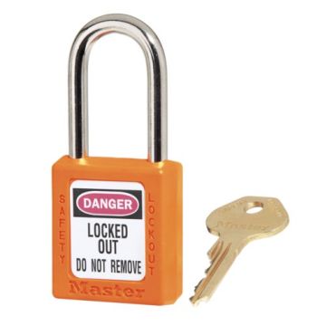 Master Lock 410ORJ