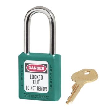 Master Lock 410TEAL