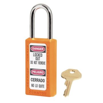 Master Lock 411KAORJ (MTO)