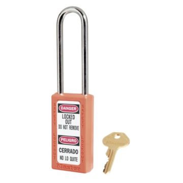 Master Lock 411LTORJ (MTO)