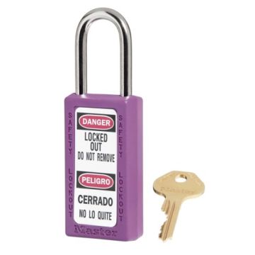 Master Lock 411MKPRP (MTO)