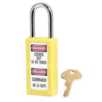 Master Lock 411MKYLW (MTO)