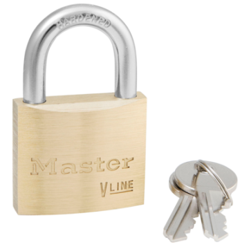 Master Lock 4140KA