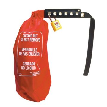 Master Lock 453XL