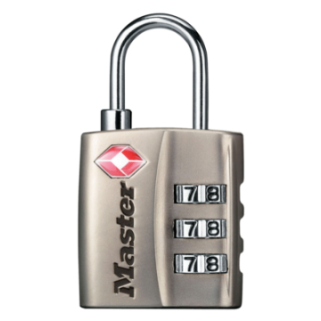 Master Lock 4680EURDNKL