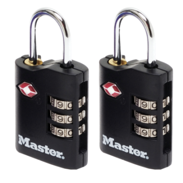 Master Lock 4686EURT