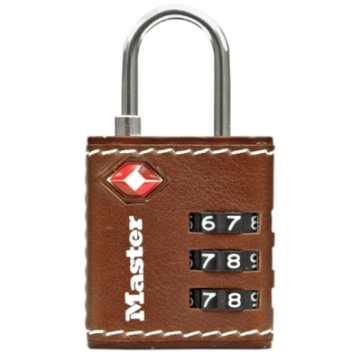 Master Lock 4692EURDBRN
