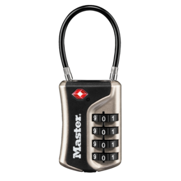 Master Lock 4697EURDNKL