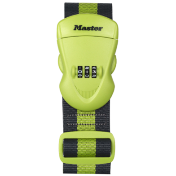 Master Lock 4701EURDGRN