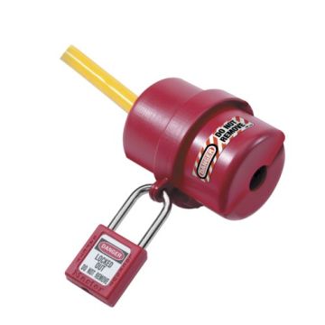 Master Lock 487