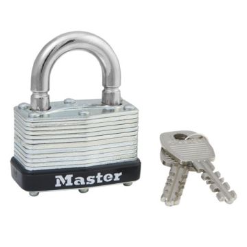 Master Lock 500KABRK (MTO)