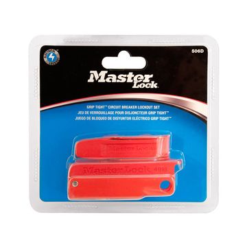 Master Lock 506D (MTO)