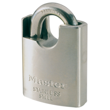 Master Lock 550EURD