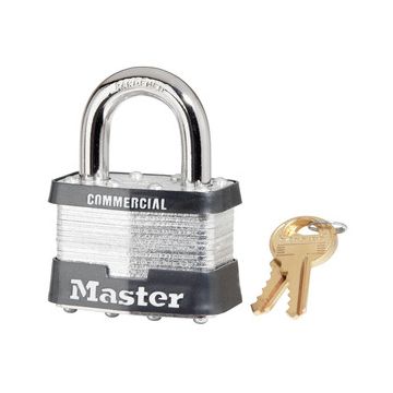 Master Lock 5 (MTO)