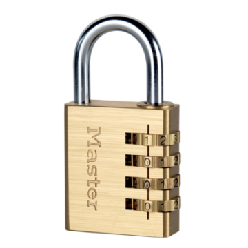 Master Lock 604EURD