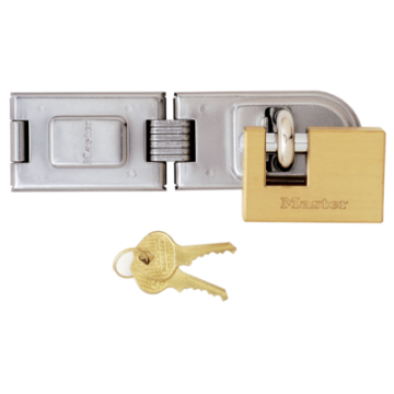 Master Lock 606720EURD