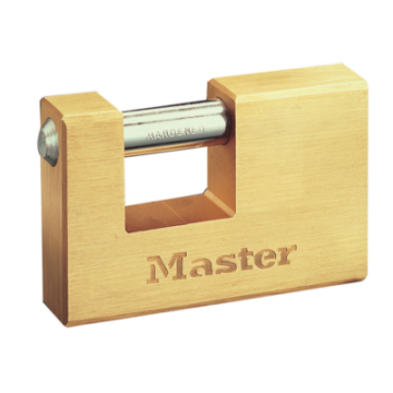 Master Lock 606EURD