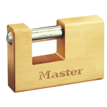 Master Lock 608EURD