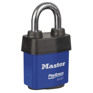 Master Lock 6121BLU (MTO)