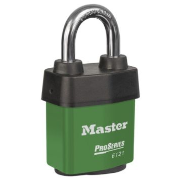 Master Lock 6121GRN (MTO)