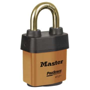 Master Lock 6121ORJ (MTO)