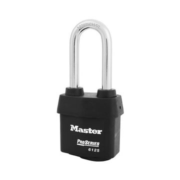 Master Lock 6125MKLJ (MTO)