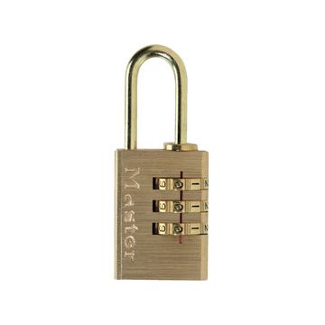 Master Lock 620EURD