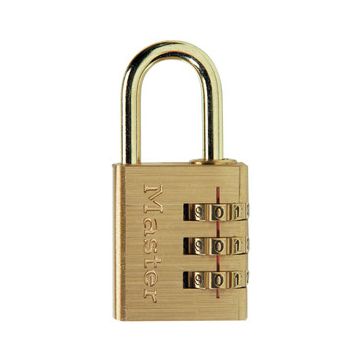Master Lock 630EURD