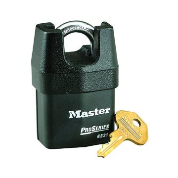 Master Lock 6321EURD