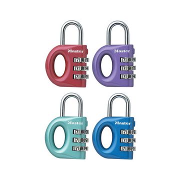 Master Lock 633EURD