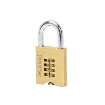 Master Lock 651EURD