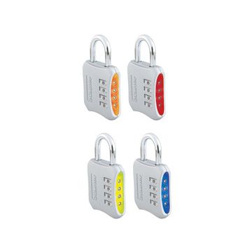 Master Lock 653EURD
