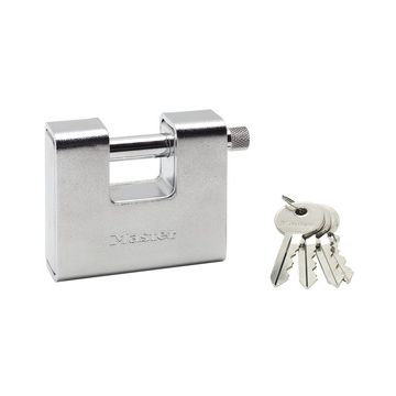 Master Lock 680EURD