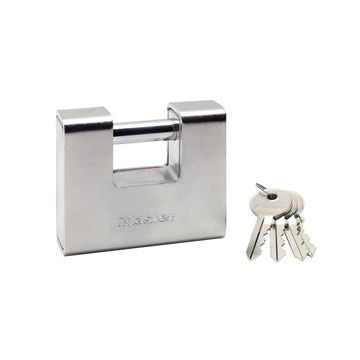 Master Lock 690EURD
