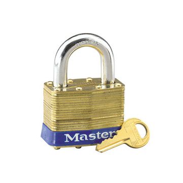 Master Lock 6 (MTO)