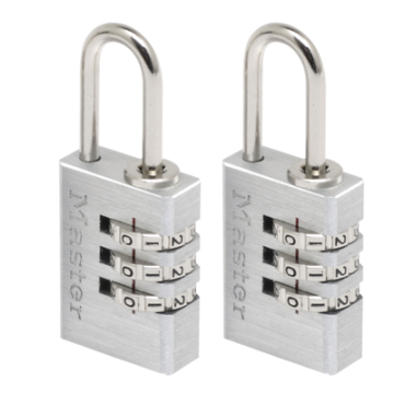 Master Lock 7620EURTCC