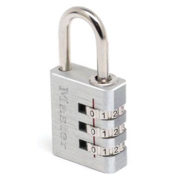Master Lock 7630EURD