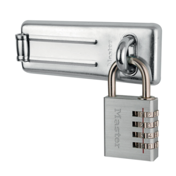 Master Lock 7640704EURD